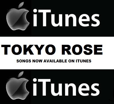 Tokyo Rose