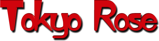 Tokyo Rose
